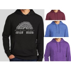 NKH Sam's Sweatshirt Design